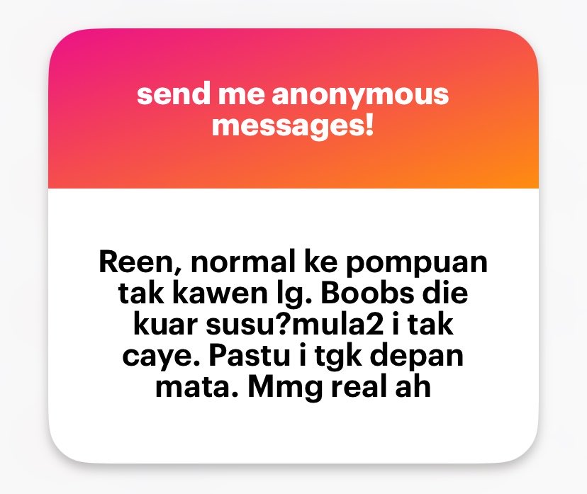 areeennnn tweet media