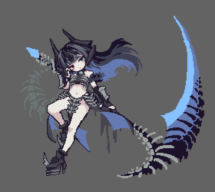mushru7zx's tweet photo. wip https://t.co/n2rXHH9elP