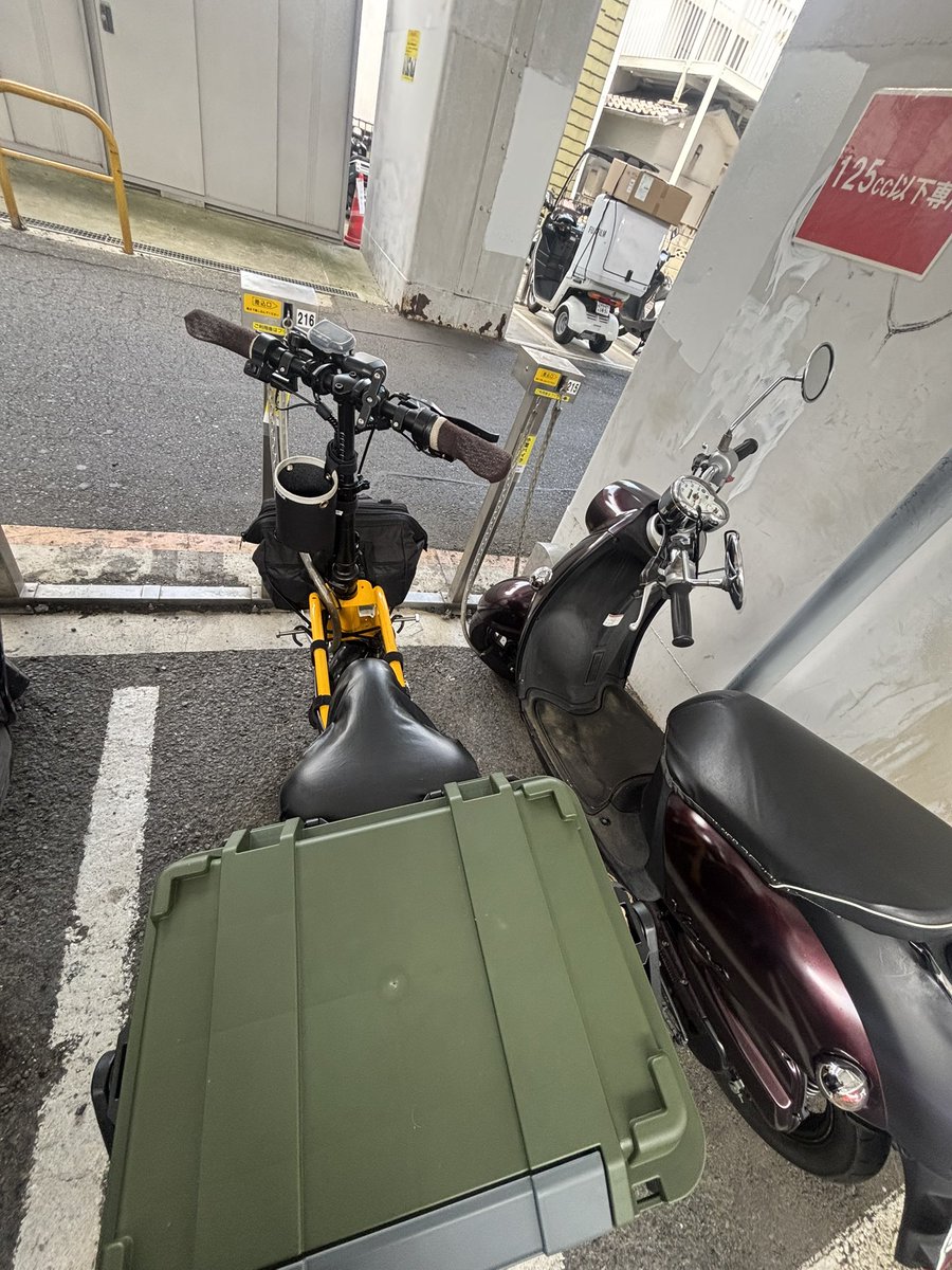 黄色いかめさん tweet media