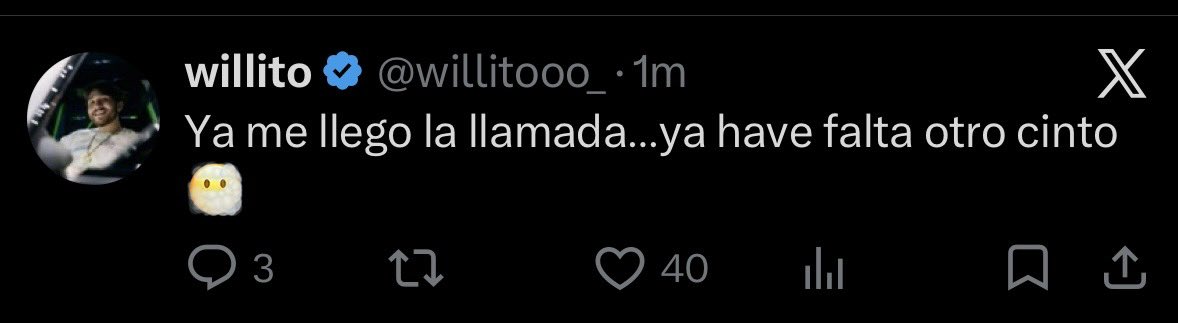 Lalo tweet media