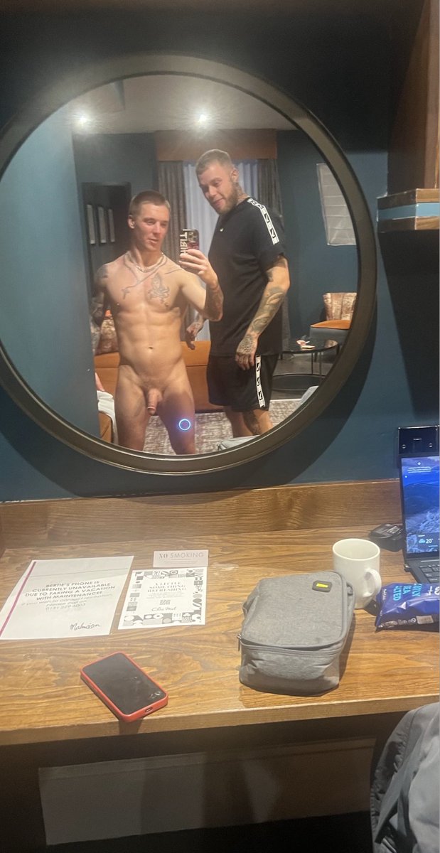 Lil D and The Lads tweet media