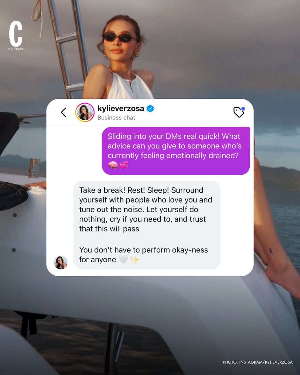 Cosmopolitan Philippines tweet media