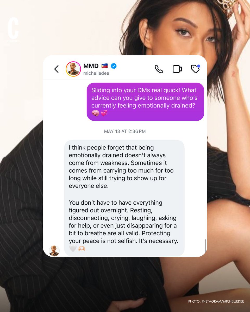 Cosmopolitan Philippines tweet media