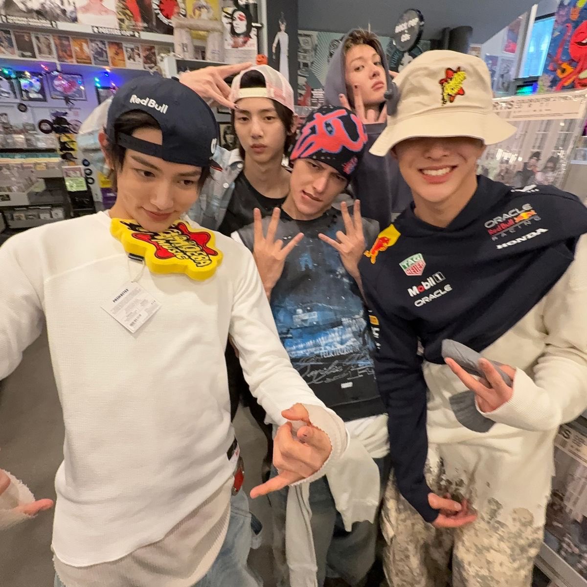 Jjun tweet media