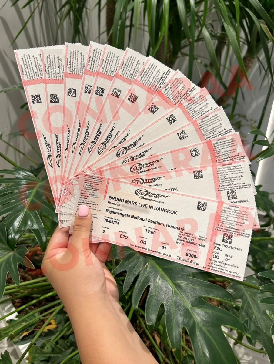 ⁺◟รับกดบัตรคอนเสิร์ต⋆⁺ tweet media