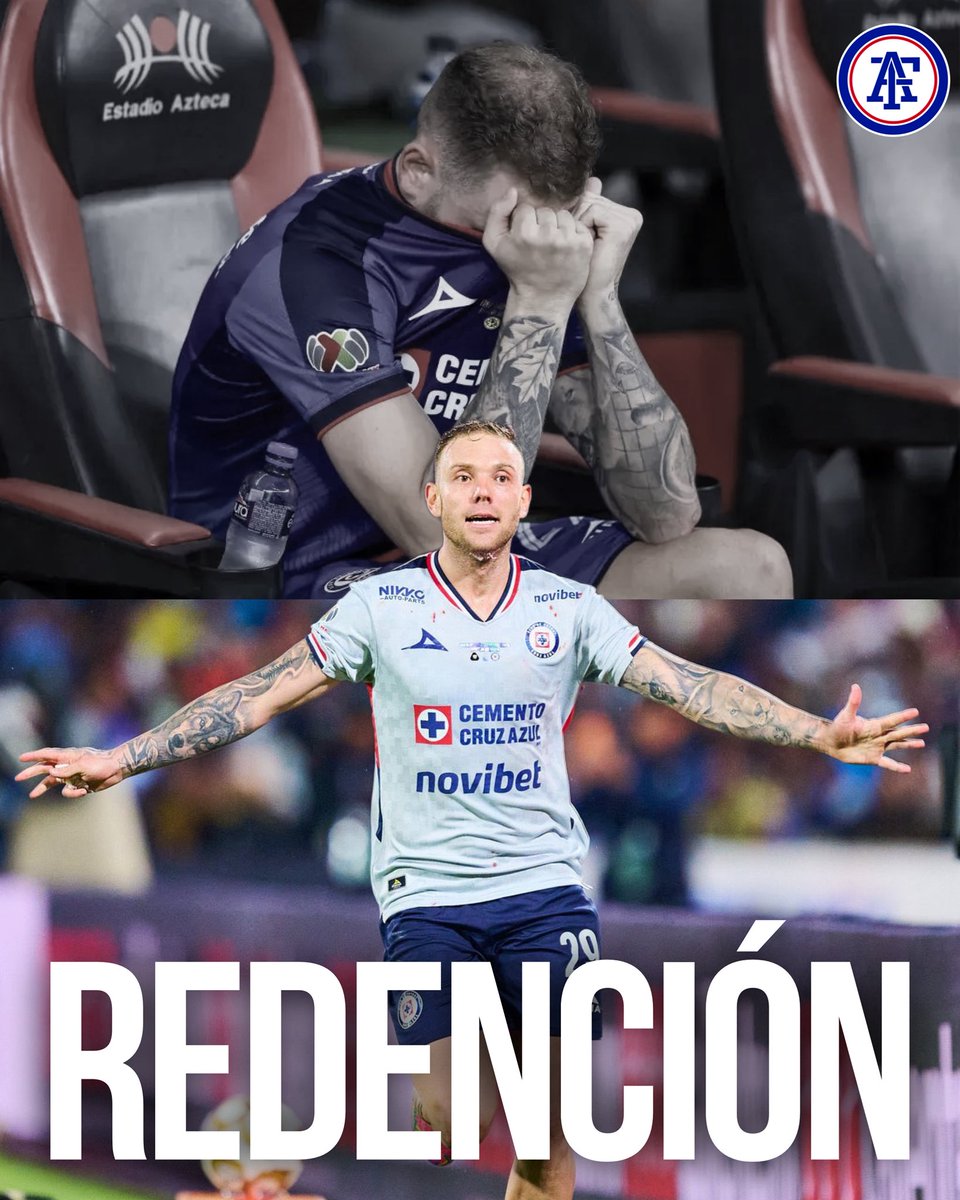 Fan Azul 💙 tweet media