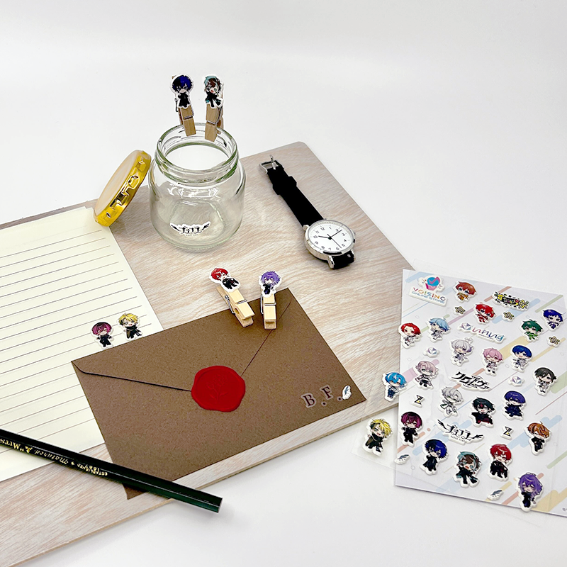 VOISING／グッズ情報【公式】 (@VOISING_Shop) / Posts / X