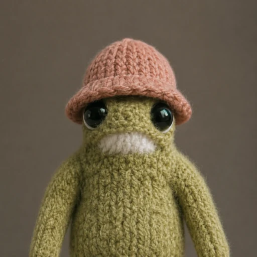 FrogWifHat tweet media