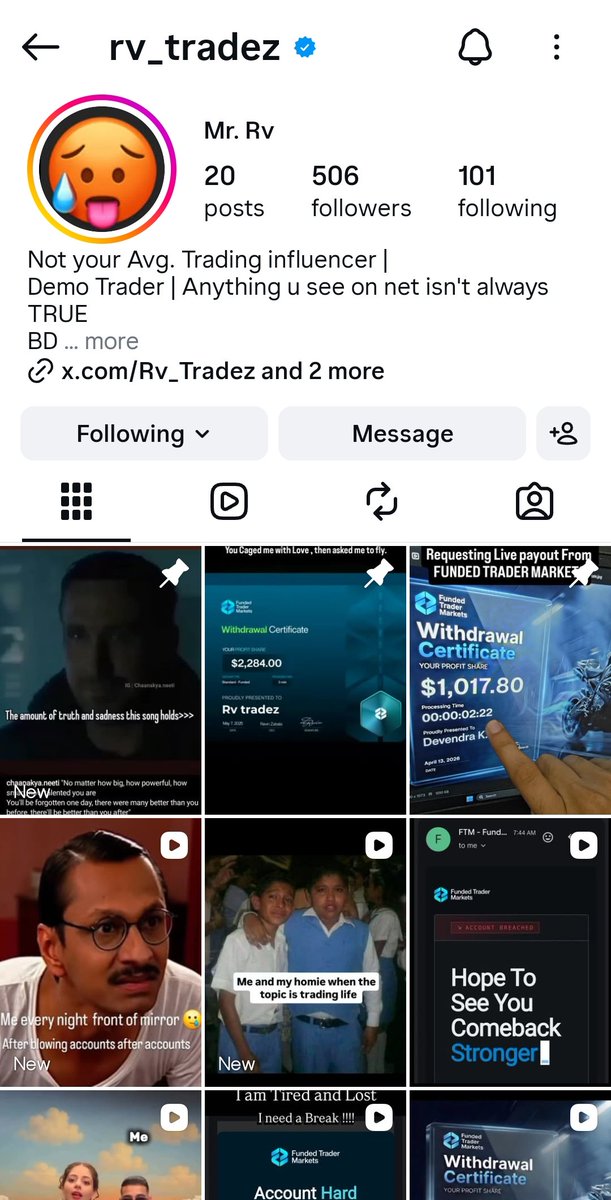 Big Bull tweet media