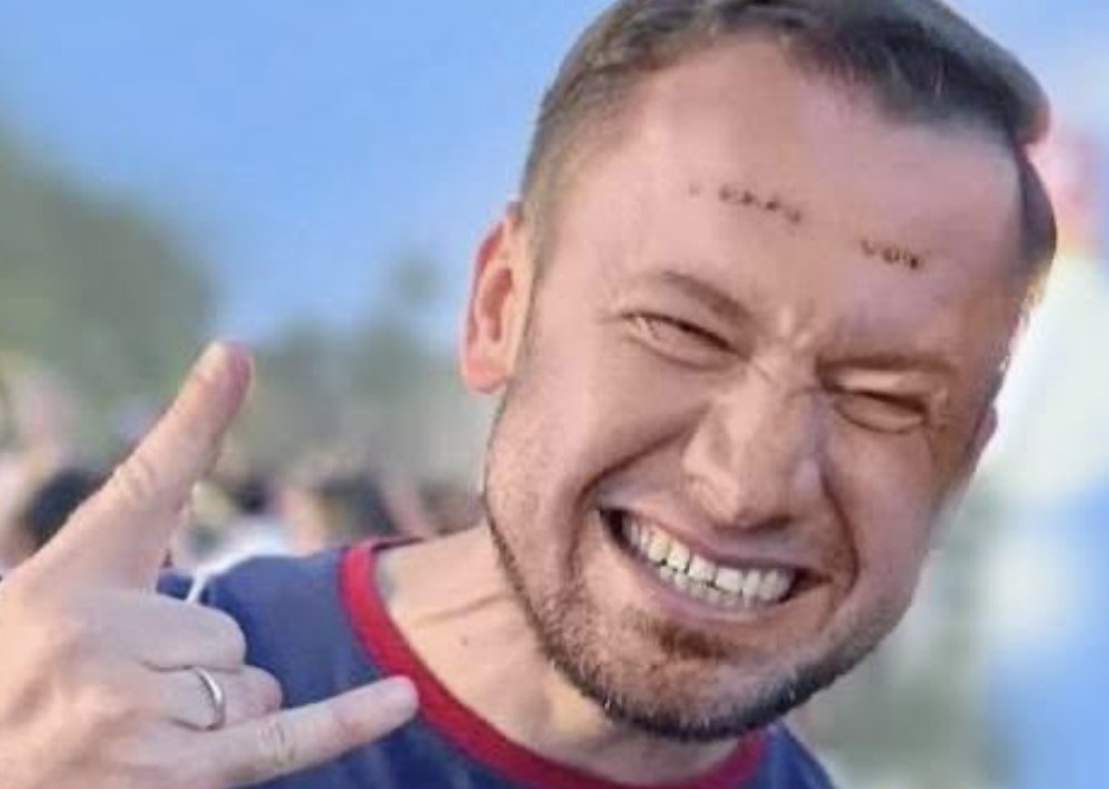 sławek jastrzębowski 🇵🇱 tweet media