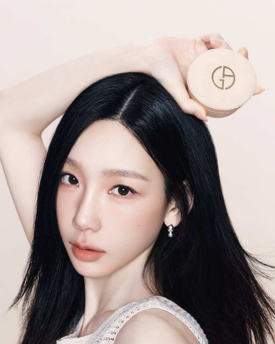 TAEYEON UPDATES tweet media