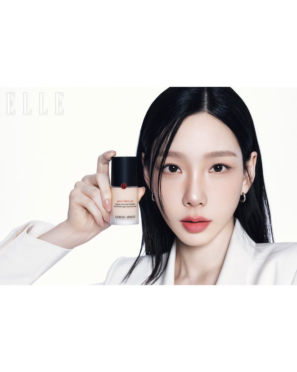 TAEYEON UPDATES tweet media