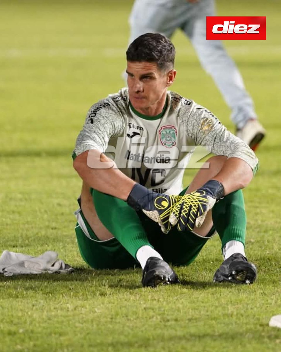 Esteban Guerrero tweet media