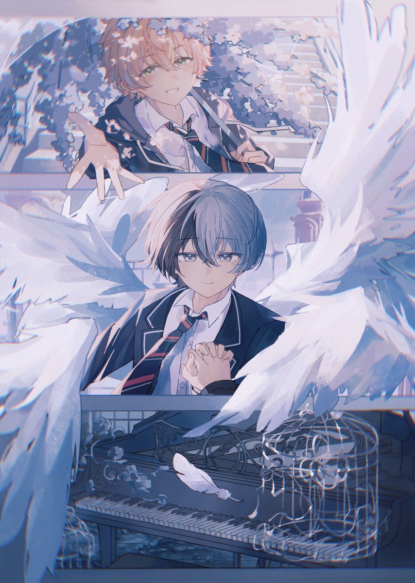 卡恩格姆 tweet media