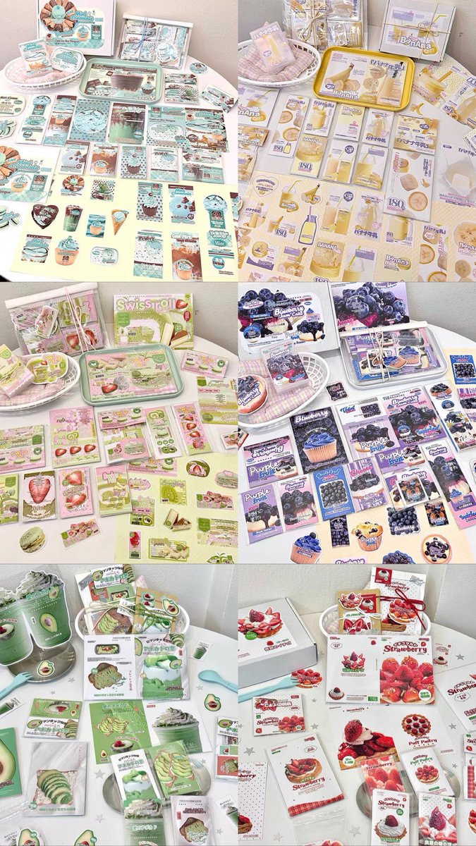 _wonihaulz's tweet photo. ۶۟ৎ 𝒊𝒏𝒕𝓮𝓻𝓮𝒔𝒕 𝐜𝒉𝓮𝐜𝒌ྀི
𓍯𓂃packing materials 𓍼
𓍼🇨🇳 pasabuy
#enhypen #packingmats #jungwon #jay #jake #sunghoon #sunoo #ni_ki https://t.co/u3pW0mXU5O