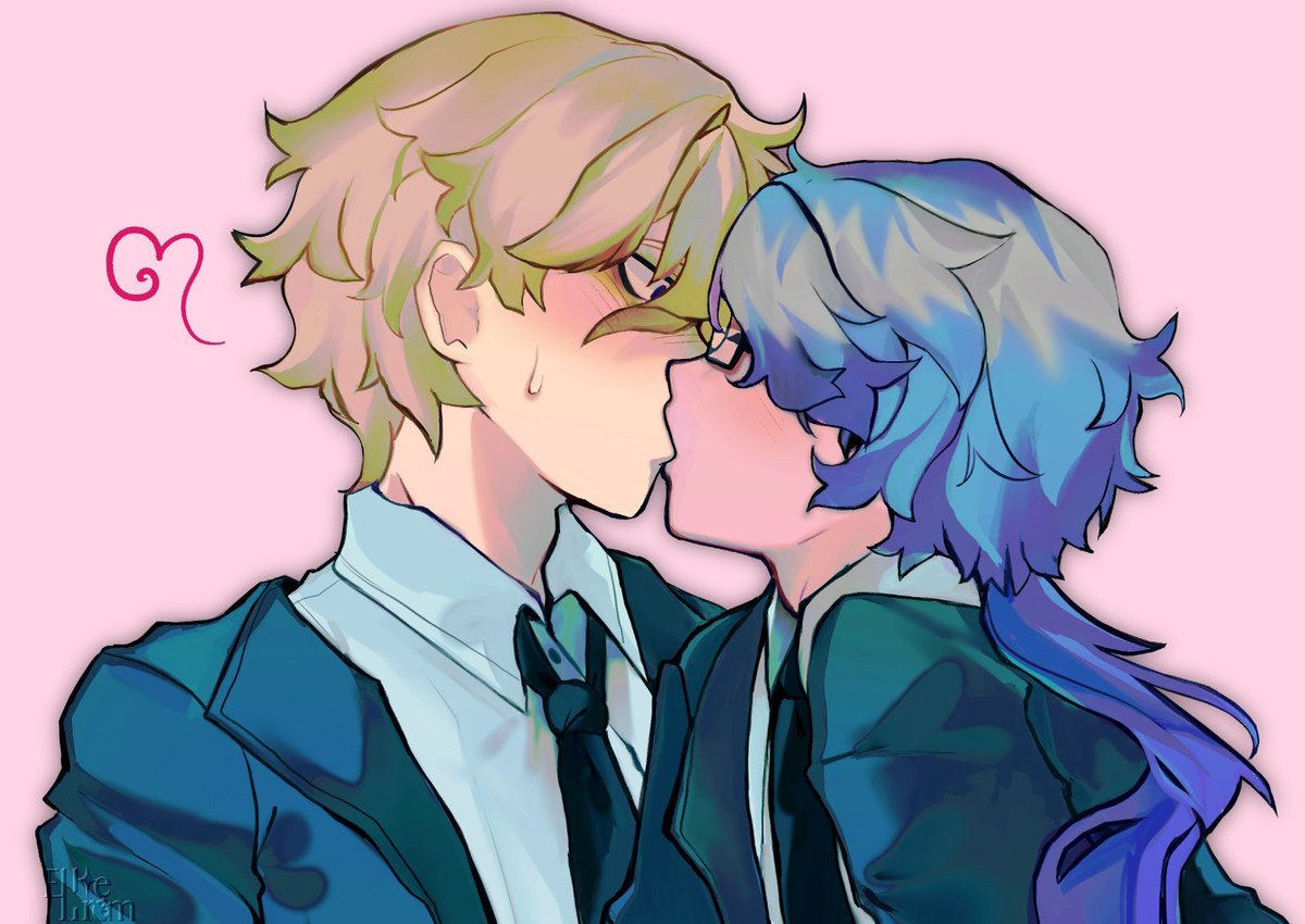 arvanno1fan's tweet photo. Chuu!
[ #arvan ]

#yumetwt #ocxcanon #selfshiptwt
©️ Ellielirem (Vgen) https://t.co/qfNB6b6TaB