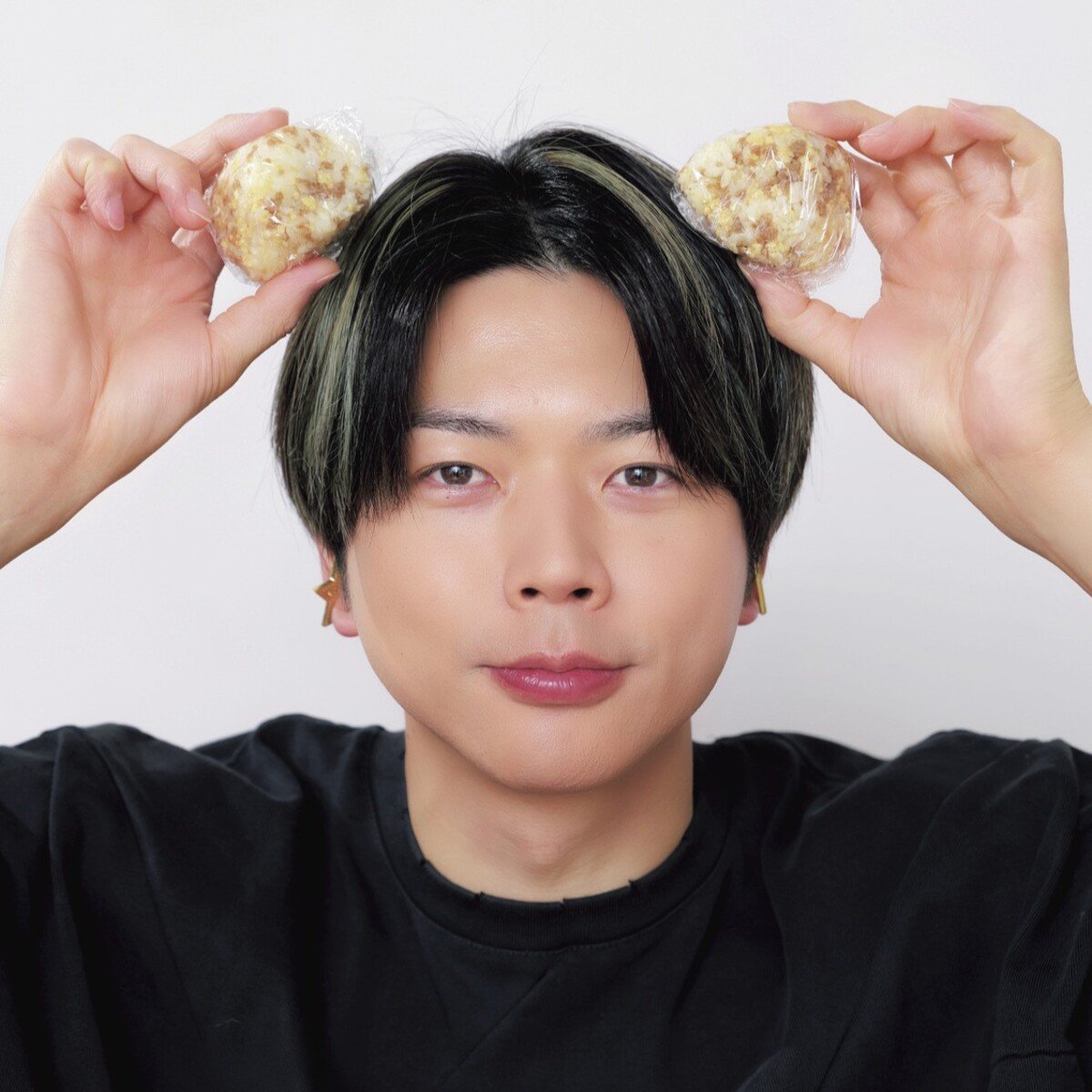 美的 tweet media
