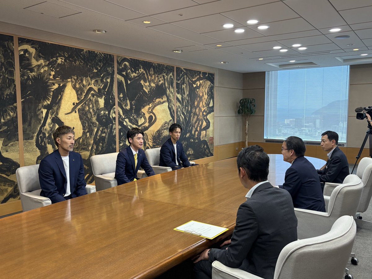 香川ファイブアローズ tweet media