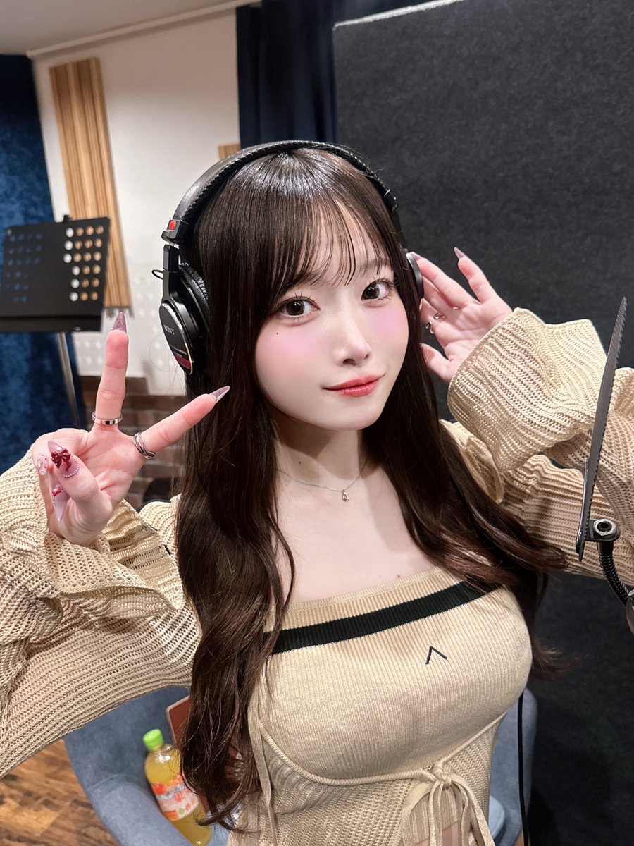 岸みゆ (@miyu_kishi0213) / Posts / X