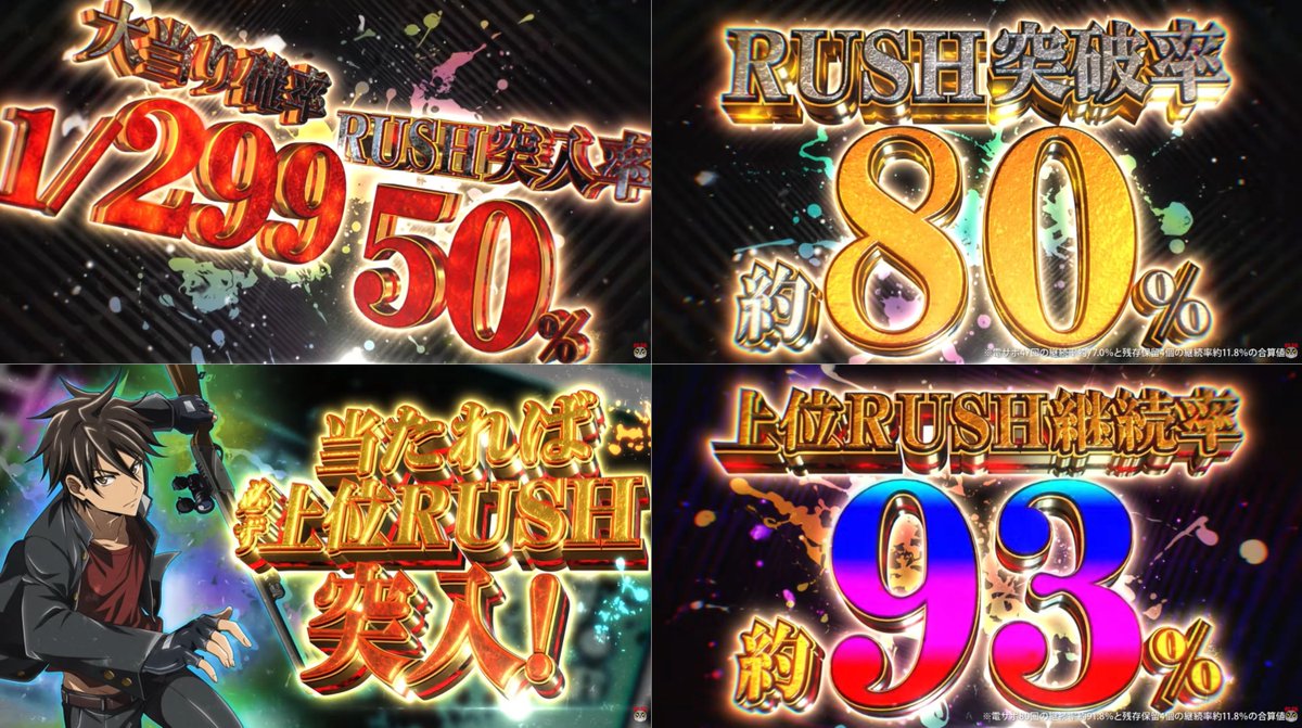 パチンコ・パチスロ.com tweet media