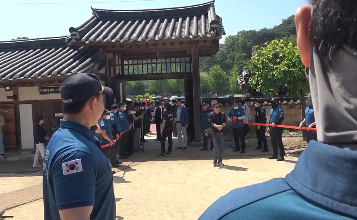 Sunjong Bak tweet media