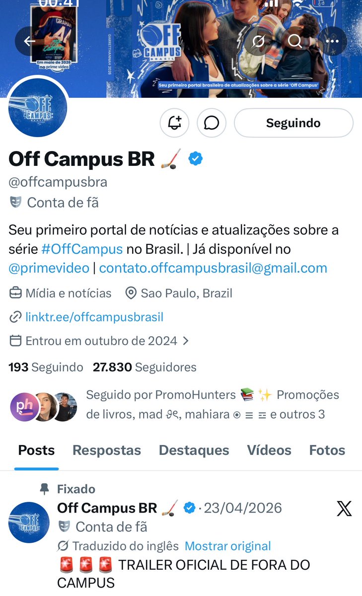 rvbertas's tweet photo. @offcampusbra @promohunters_ 🍀🍀🍀 https://t.co/ExotJsFTrO