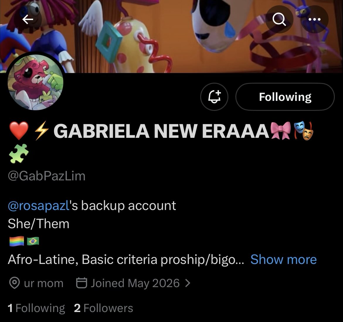 L🍉 tweet media