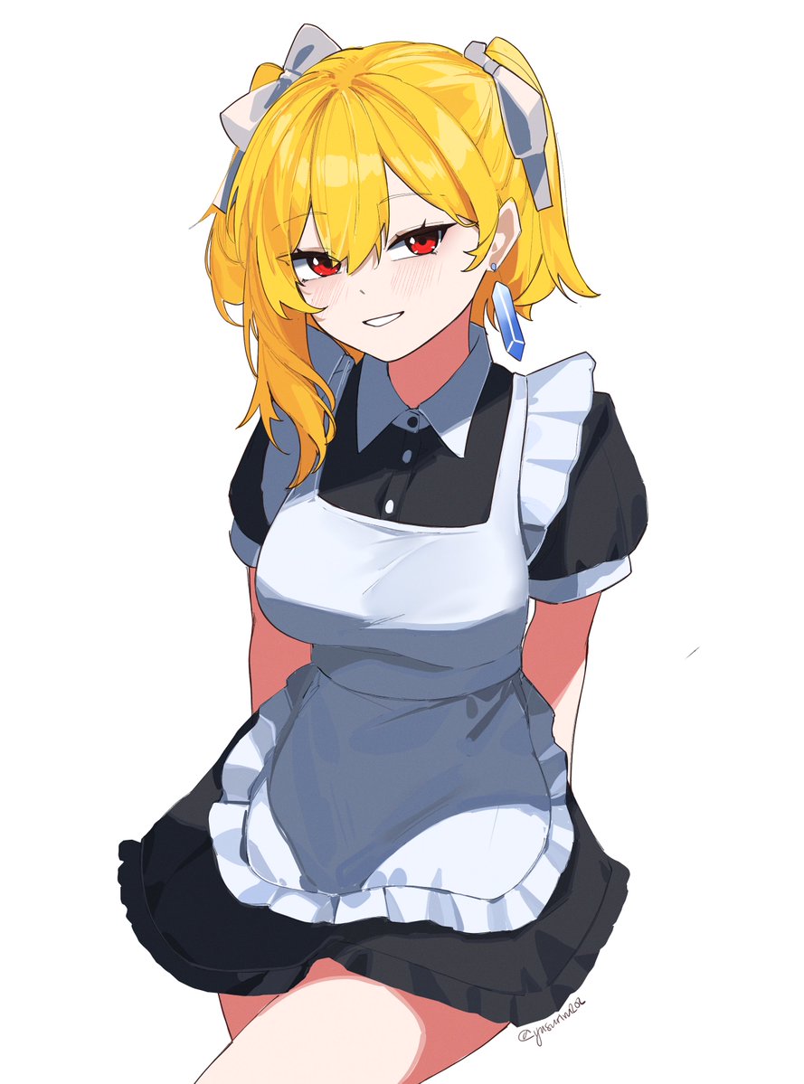Yusuーりる| commissions open tweet media