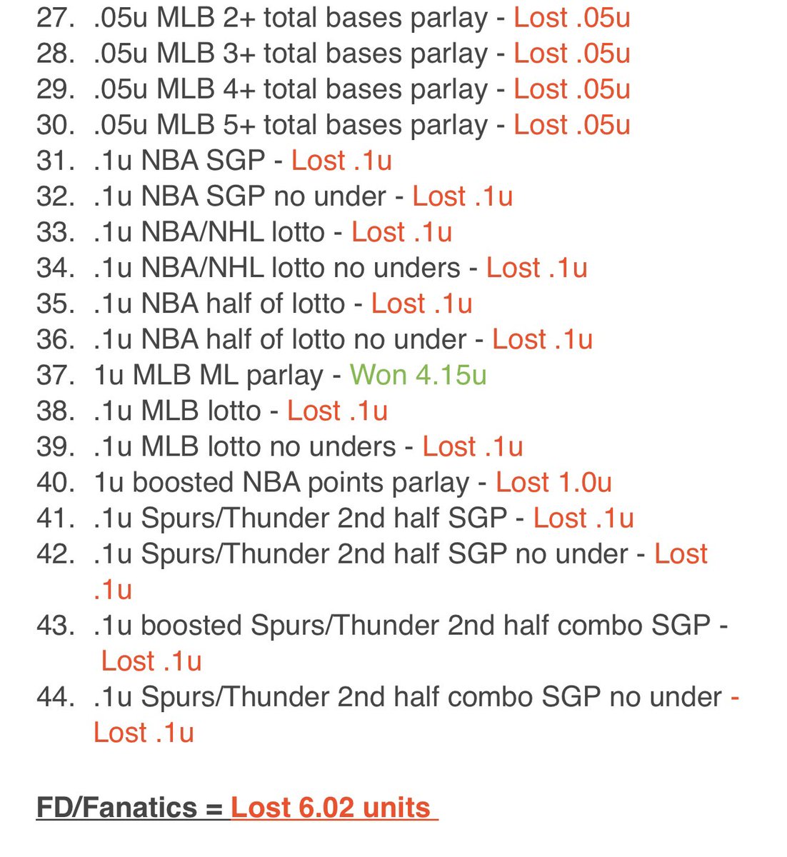 Vick Tracker tweet media