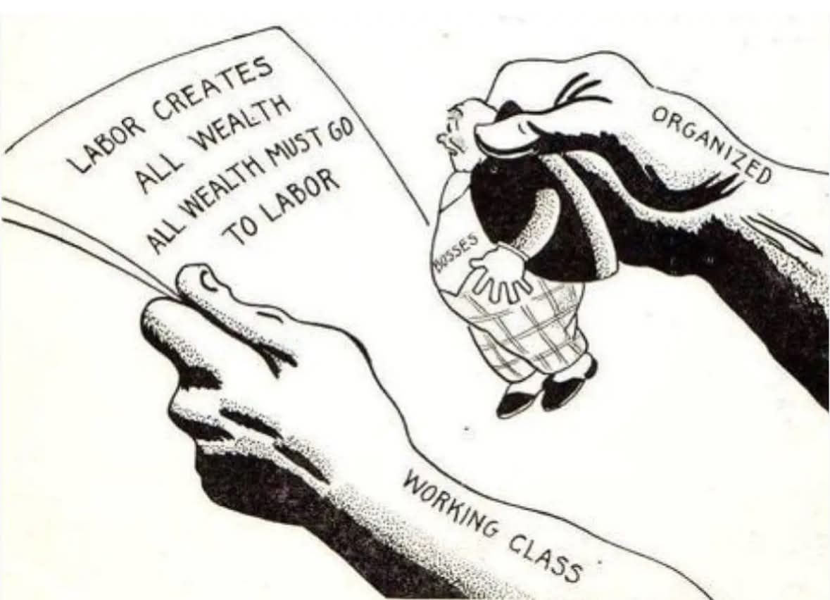 Socialist Planning Beyond Capitalism tweet media
