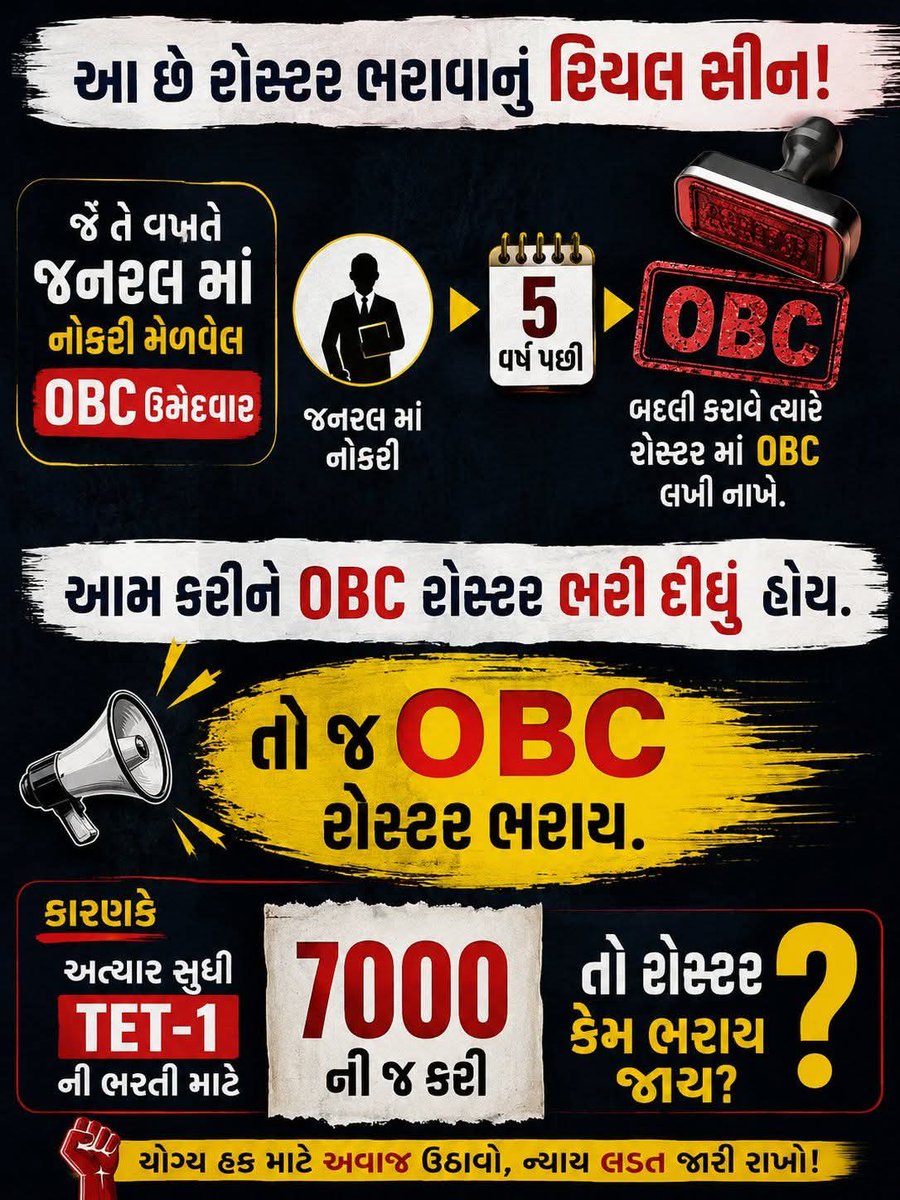 Gujarati India tweet media