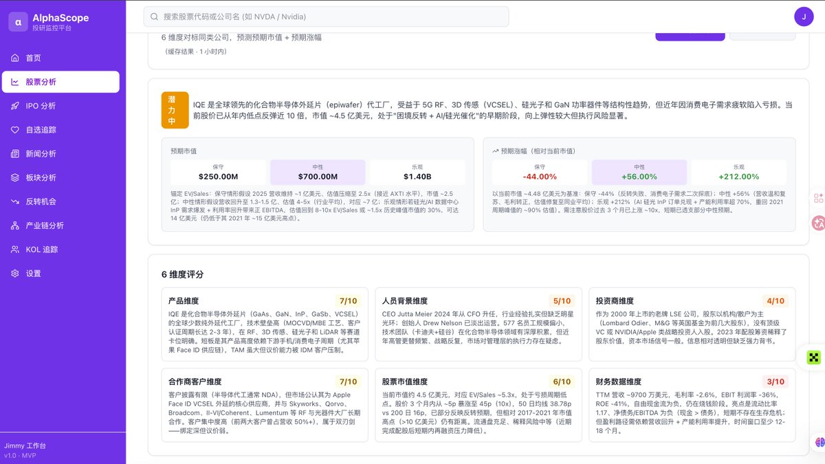 思迈特老王 tweet media
