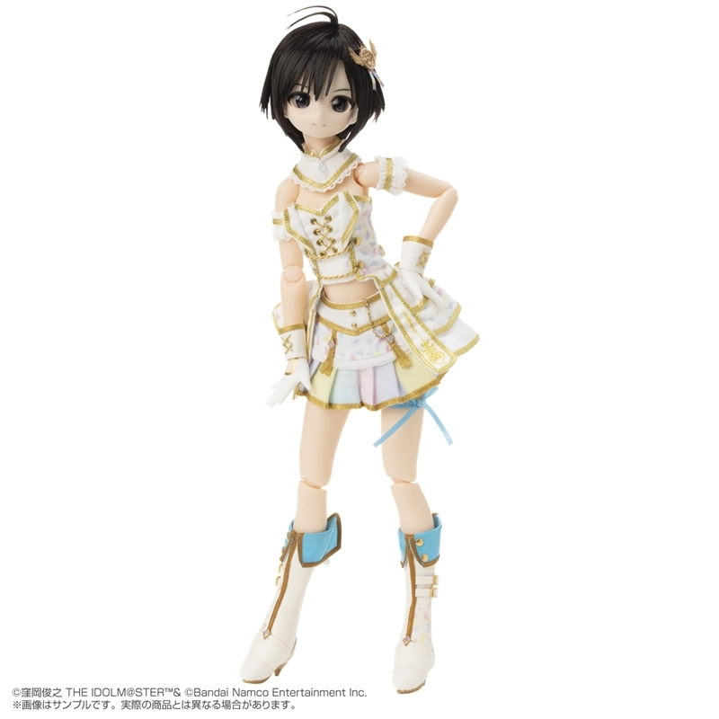 アイドルマスターシリーズ グッズ情報 tweet media