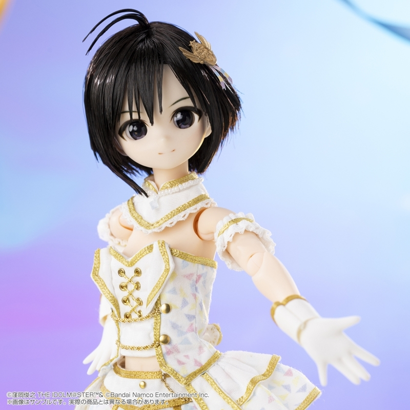 アイドルマスターシリーズ グッズ情報 tweet media