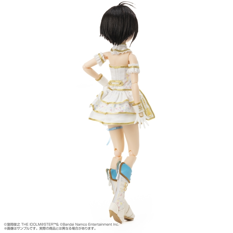 アイドルマスターシリーズ グッズ情報 tweet media