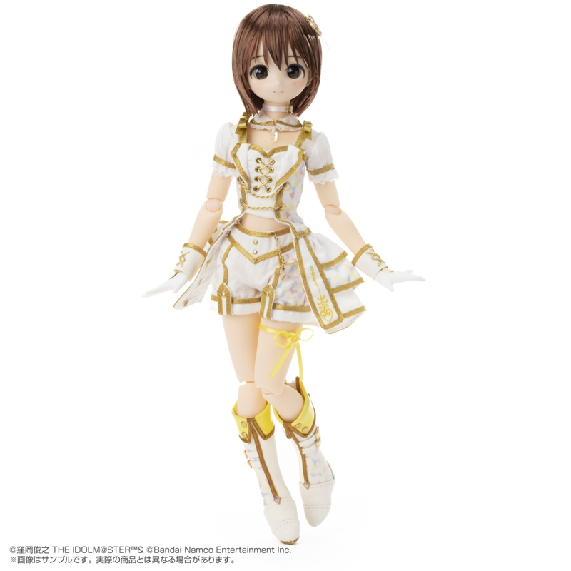 アイドルマスターシリーズ グッズ情報 tweet media