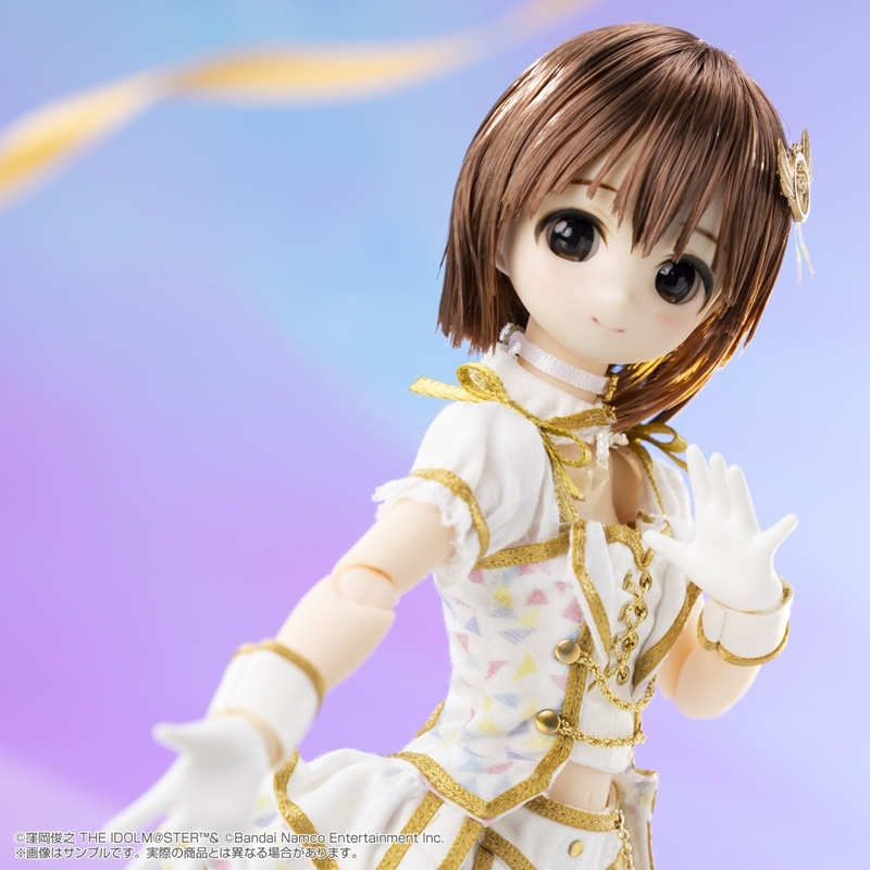 アイドルマスターシリーズ グッズ情報 tweet media