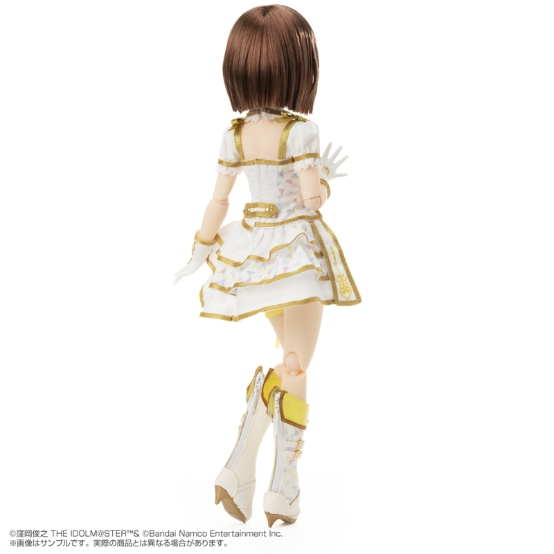 アイドルマスターシリーズ グッズ情報 tweet media