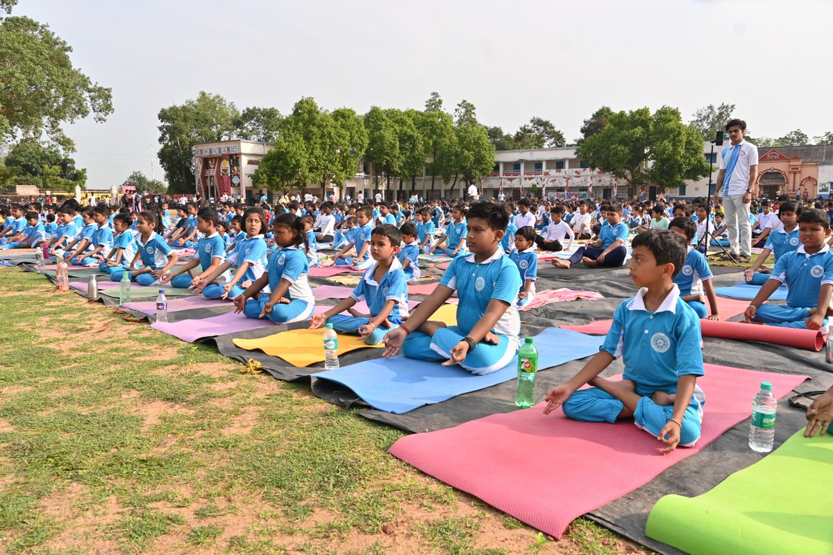 Ministry of Ayush tweet media