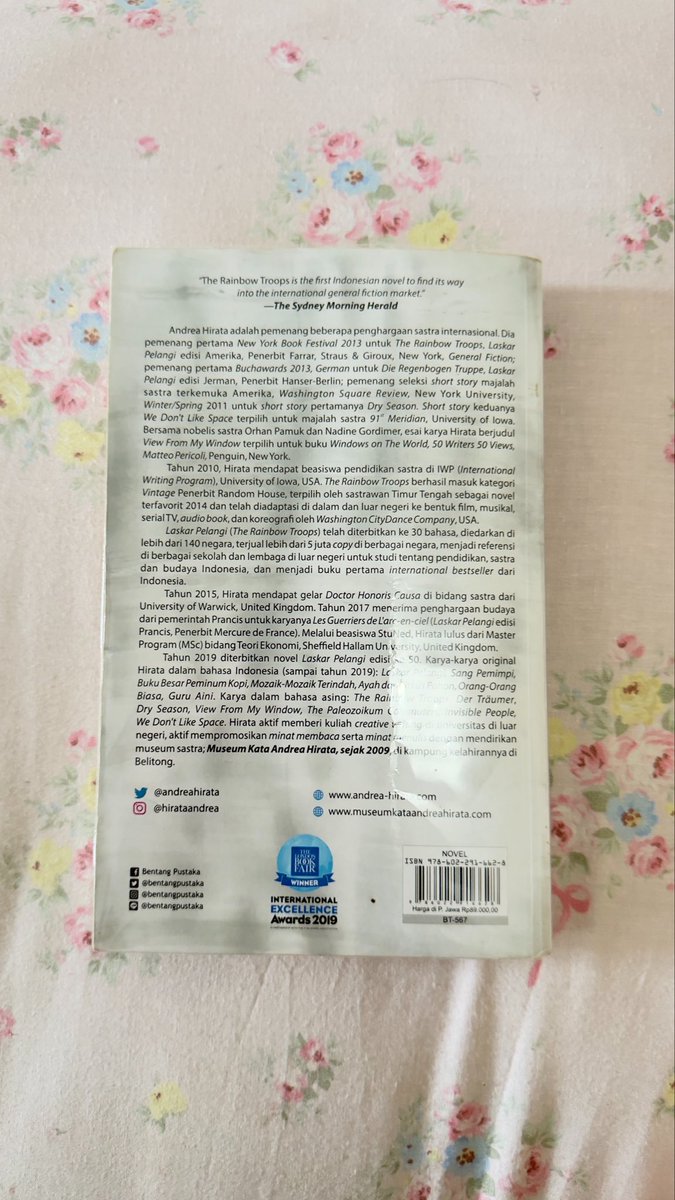 Sha. libur dulu tweet media