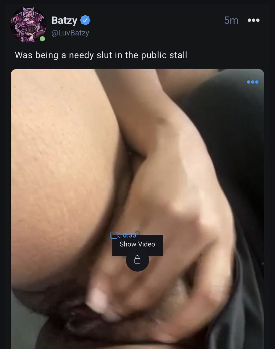 imyoluv's tweet photo. Made my first upload to my fansly account~ #nsfw #freeuseslut #faceless #contentseller #nsfwtwtًً #nsfwcreator https://t.co/AbjgVQrOUc