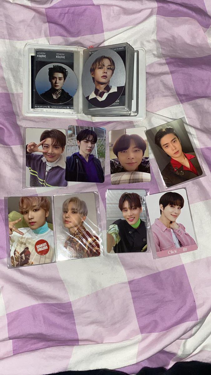 Prii099's tweet photo. tawar aja gais, udah lama ga kpopan https://t.co/XhaFUMGVv0