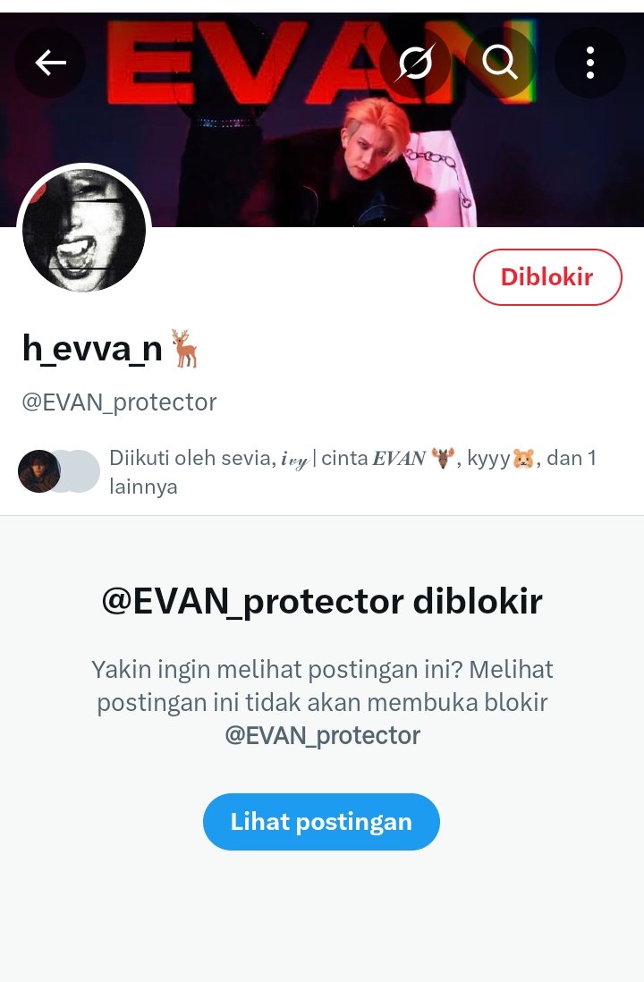 naurwaysaa's tweet photo. BUB AKUN INI PLSSS https://t.co/E6PeQ3zYg7