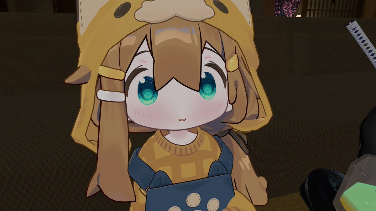 焼きねぎ@VRchat専用( ᐙ ) tweet media