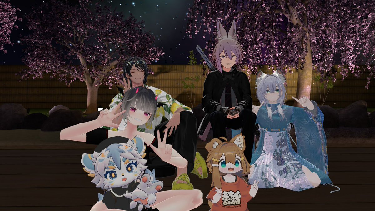 焼きねぎ@VRchat専用( ᐙ ) tweet media