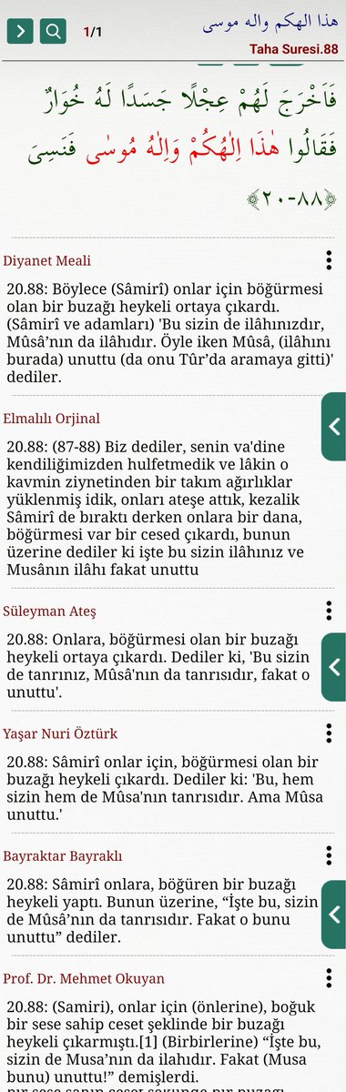 Sabanqul's tweet photo. 2Bakara/186❗
Bu #SİZİN_ilahınız Allah
diyor ki
(SES VEREN LERCE)
" Ben size çok yakınım, davet edenin #davetine (DUASINA🤔❗)
Cevap veririm.."
Hepbirlikte davet {#DUA} edelim;
Bakalım,
İCABET edecek, #cevap VERECEK mi❓
46Ahkaf/5®️
#Dini_BÜTÜN,
#Muvahhid,
#Takvalı ARKADAŞLAR‼️ https://t.co/bL4S2e0D4s