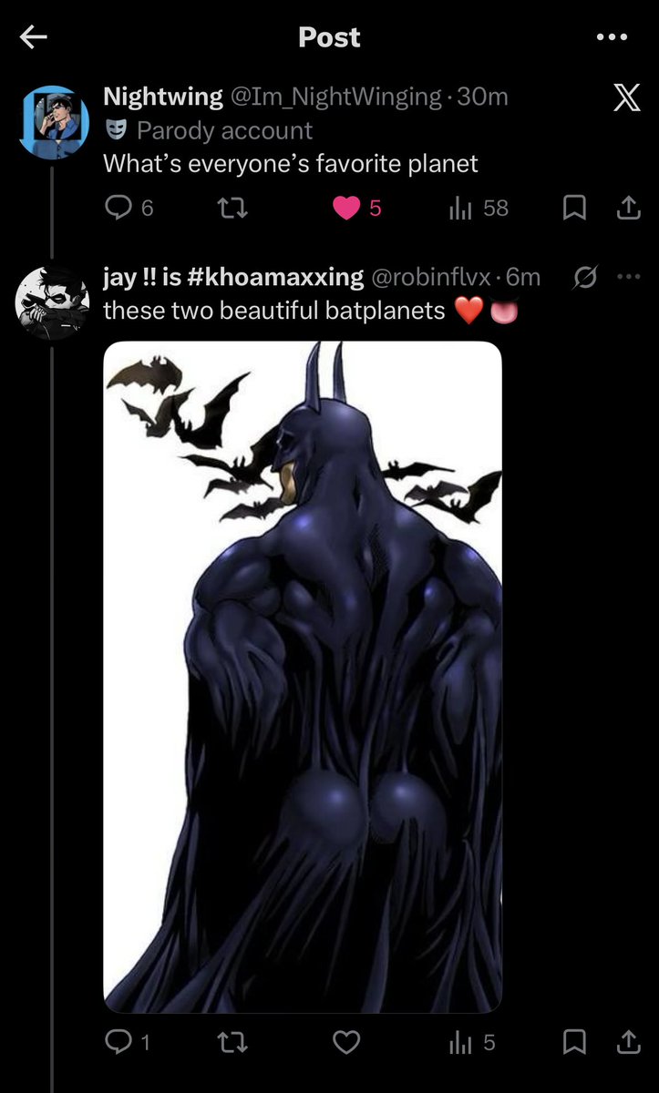 jay !! is #khoamaxxing tweet media