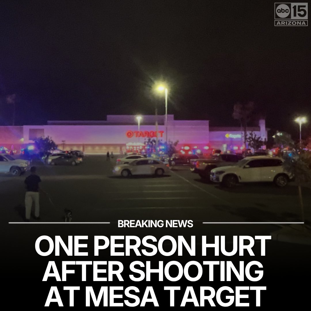 ABC15 Arizona tweet media