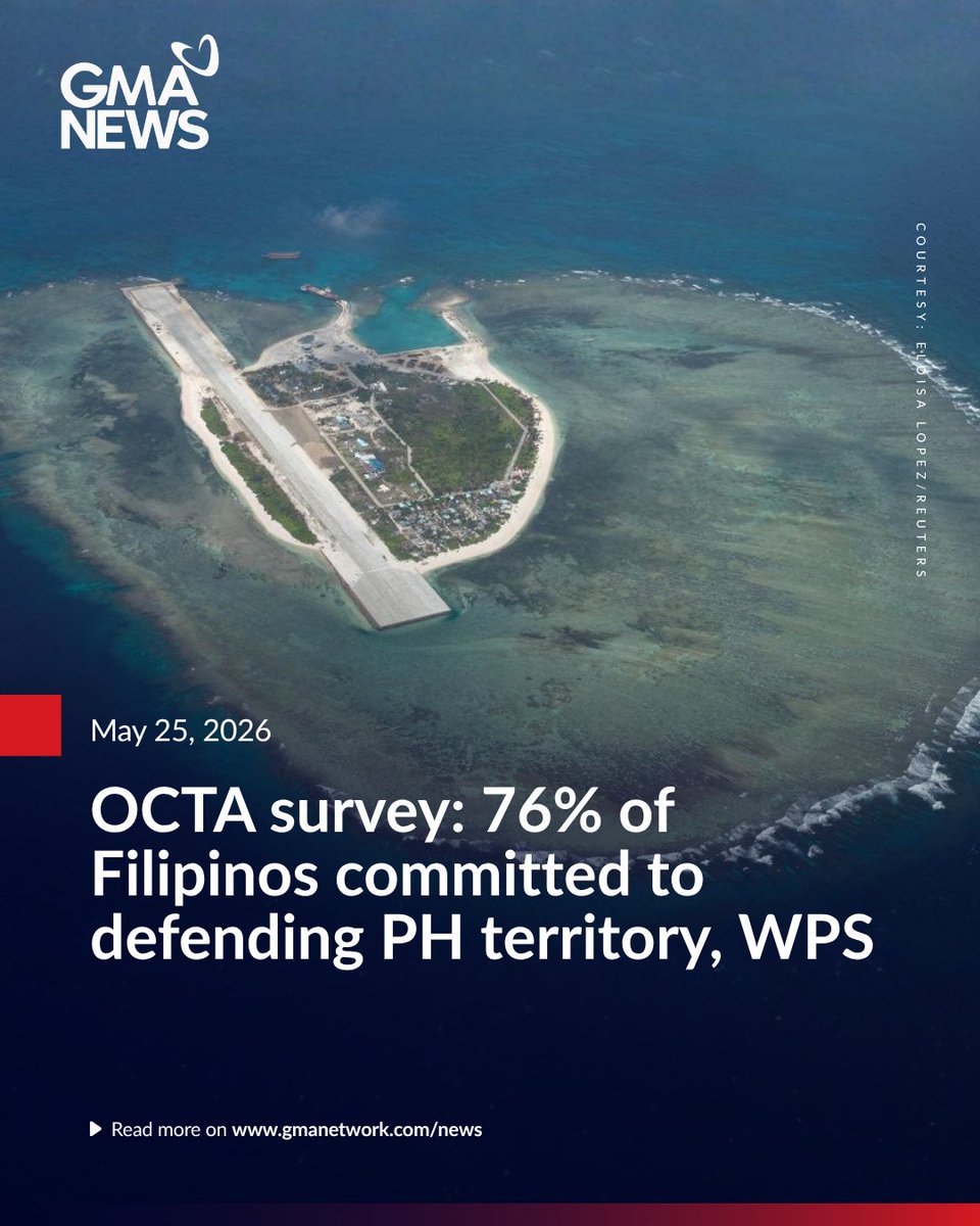 GMA News tweet media