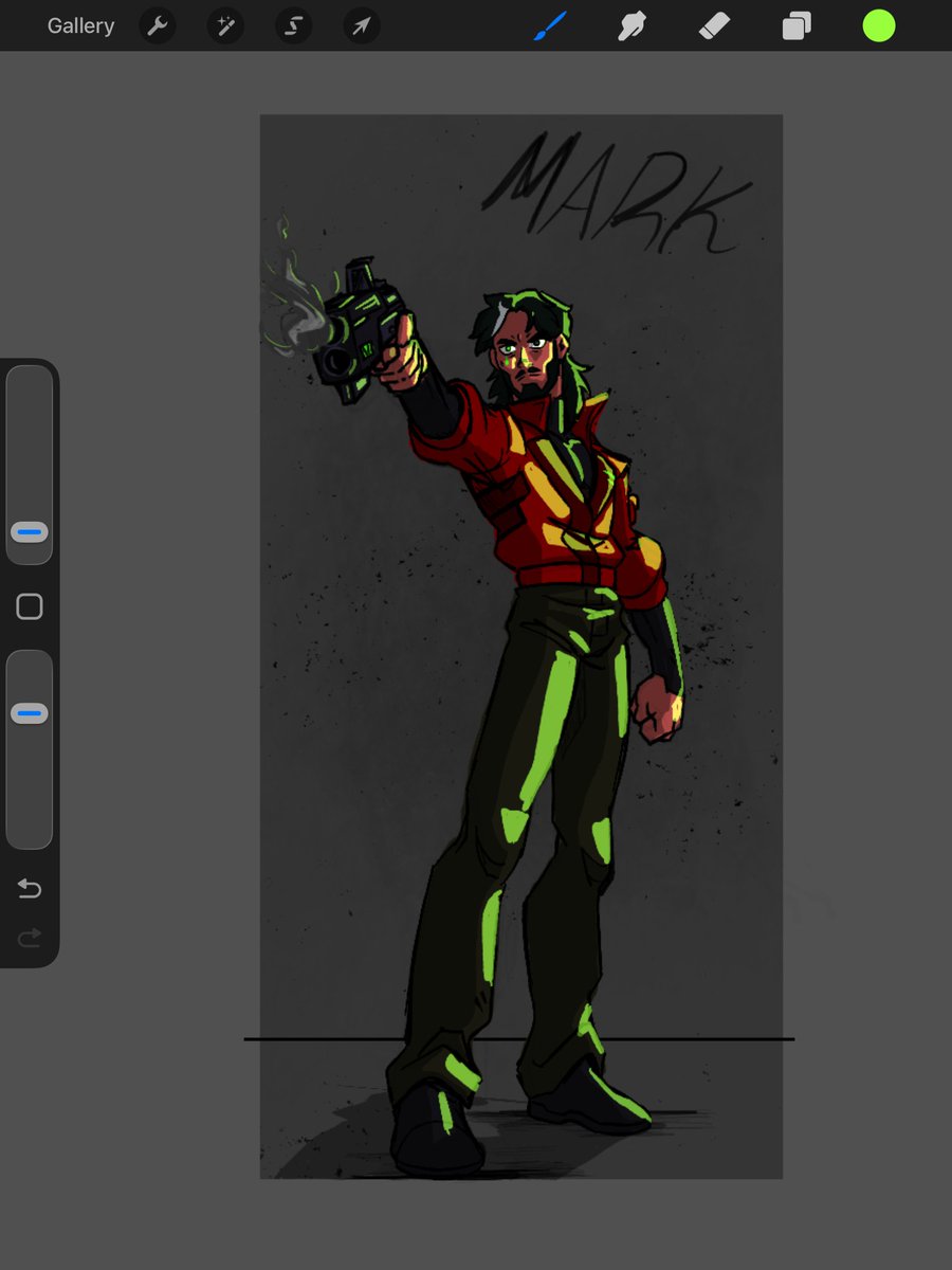 Romboidss's tweet photo. Making more of these little character cards https://t.co/CxfE3pAKkj